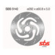 Sbs Brakedisc Standard