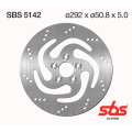 Sbs Brakedisc Standard