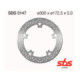 Sbs Brakedisc Standard