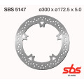 Sbs Brakedisc Standard