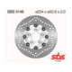 Sbs Brakedisc Standard