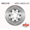 Sbs Brakedisc Standard