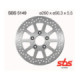 Sbs Brakedisc Standard