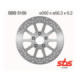 Sbs Brakedisc Standard