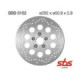 Sbs Brakedisc Standard