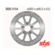 Sbs Brakedisc Standard