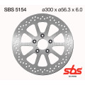 Sbs Brakedisc Standard