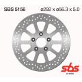 Sbs Brakedisc Standard