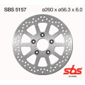 Sbs Brakedisc Standard