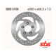 Sbs Brakedisc Standard