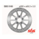 Sbs Brakedisc Standard