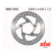 Sbs Brakedisc Standard