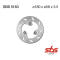 Sbs Brakedisc Standard