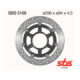 Sbs Brakedisc Standard