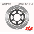 Sbs Brakedisc Standard