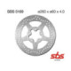 Sbs Brakedisc Standard