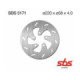 Sbs Brakedisc Standard