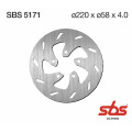 Sbs Brakedisc Standard