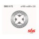 Sbs Brakedisc Standard