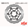 Sbs Brakedisc Standard