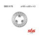 Sbs Brakedisc Standard