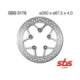 Sbs Brakedisc Standard