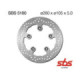 Sbs Brakedisc Standard