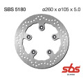 Sbs Brakedisc Standard