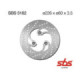 Sbs Brakedisc Standard