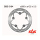 Sbs Brakedisc Standard