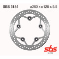 Sbs Brakedisc Standard