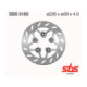 Sbs Brakedisc Standard