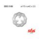 Sbs Brakedisc Standard