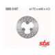 Sbs Brakedisc Standard