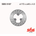 Sbs Brakedisc Standard