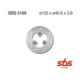 Sbs Brakedisc Standard