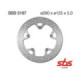 Sbs Brakedisc Standard