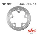 Sbs Brakedisc Standard