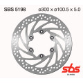 Sbs Brakedisc Standard