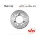 Sbs Brakedisc Standard