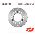 Sbs Brakedisc Standard