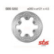 Sbs Brakedisc Standard