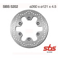 Sbs Brakedisc Standard