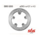 Sbs Brakedisc Standard