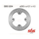 Sbs Brakedisc Standard