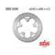 Sbs Brakedisc Standard