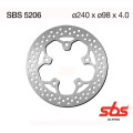 Sbs Brakedisc Standard