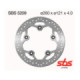 Sbs Brakedisc Standard