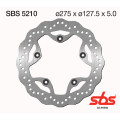 Sbs Brakedisc Standard