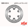 Sbs Brakedisc Standard